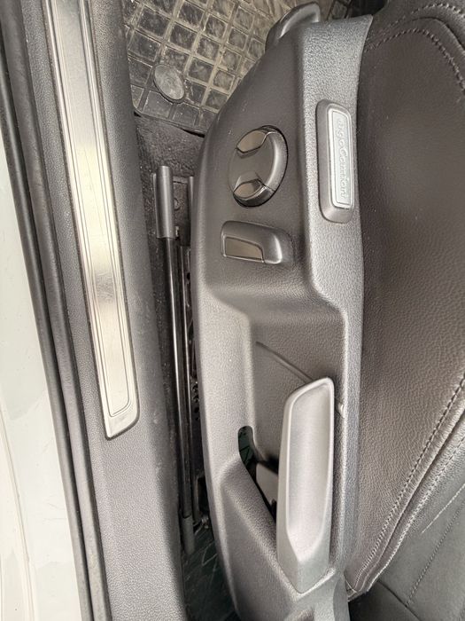 Продам Volkswagen passat b8