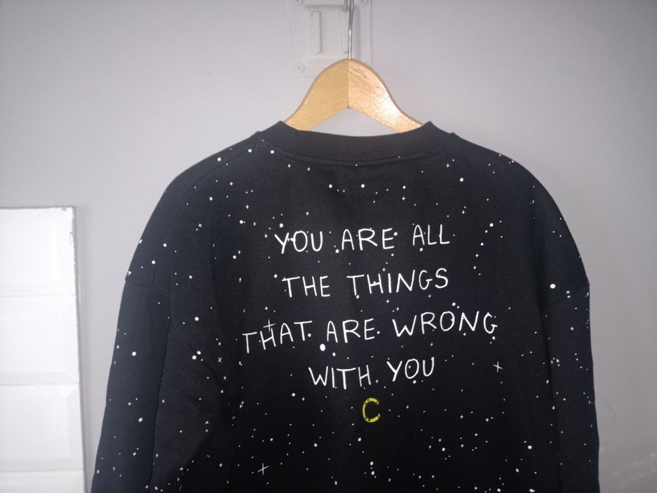 Bluza męska rozm S Cropp