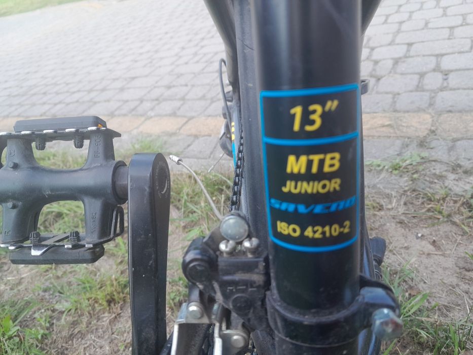 Sprzedam rower używany