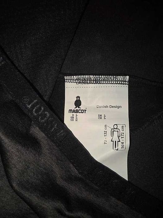 Mascot Premium bluza z odblaskami roz L