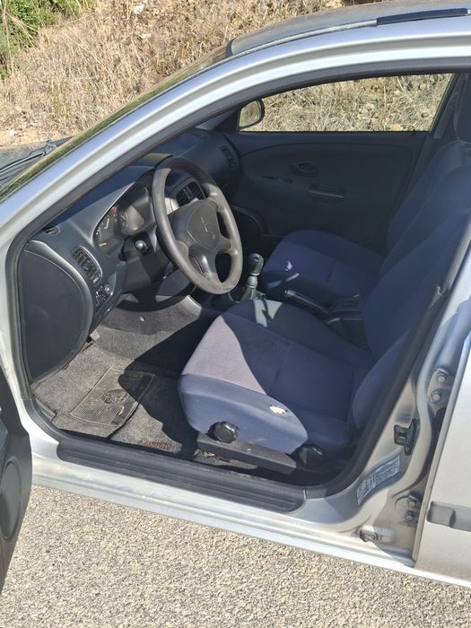 Mitsubishi carisma gpl — photo 5