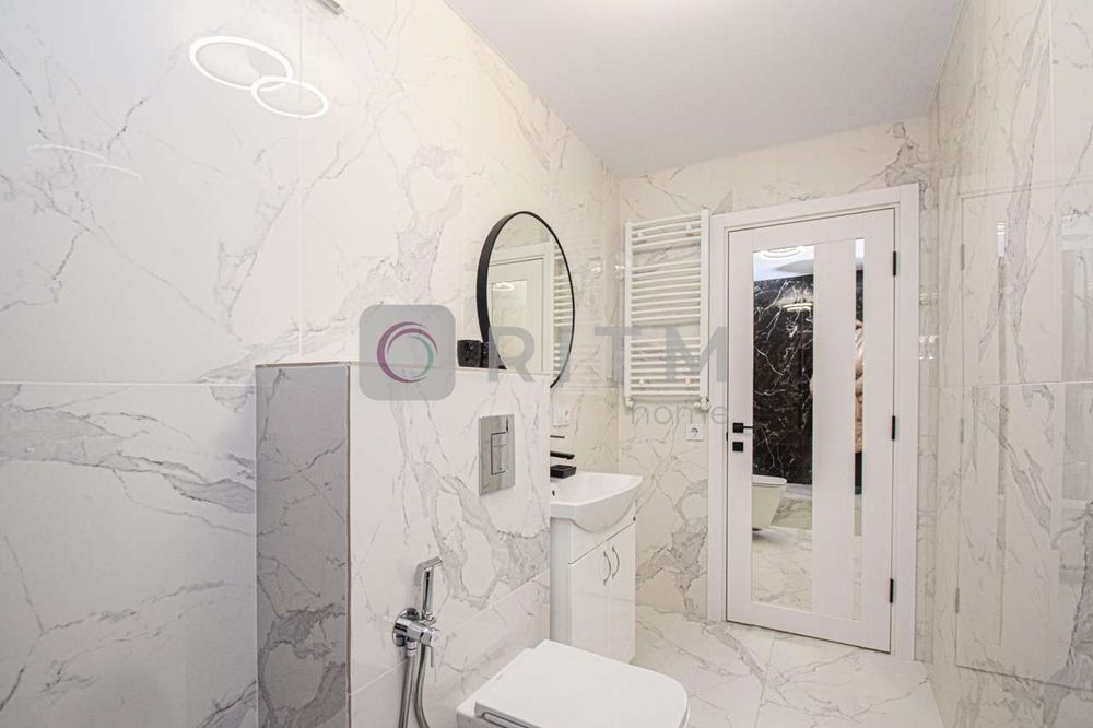 1-к. квартира з ремонтом за вул. Соборності