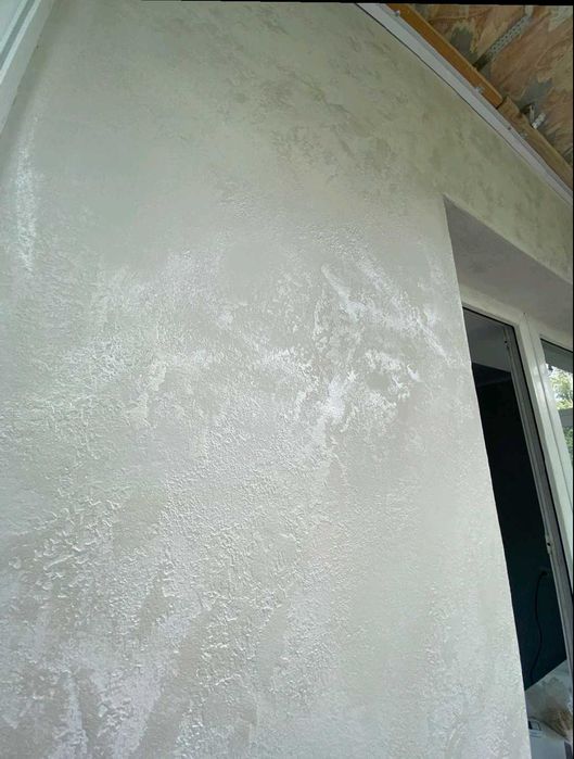 Утеплення стін,квартир домів