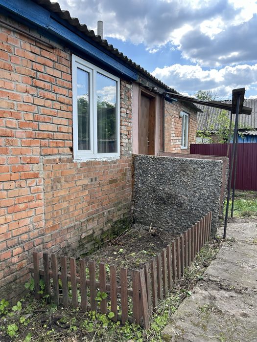 Продам будинок в селі Велика Рублівка