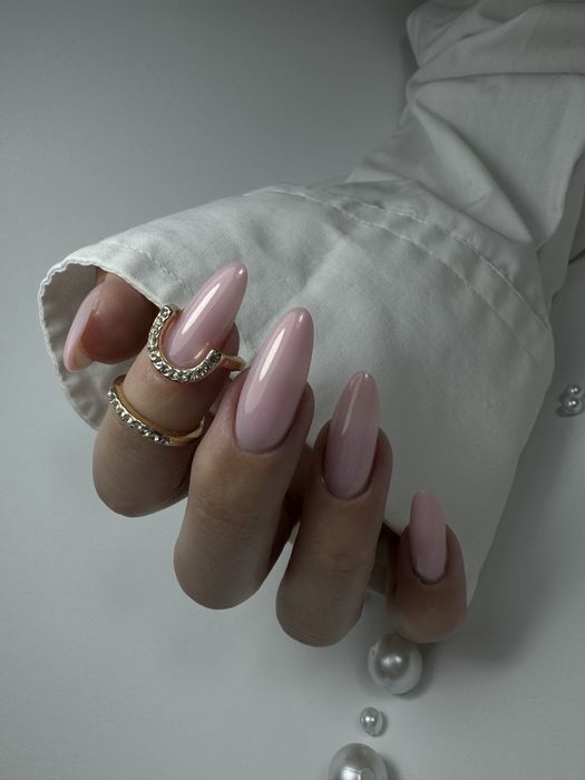 Promo‼️ 100 zł manicure/pedicure  hybrydowy