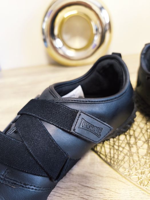 Lonsdale buty skórzane r. 41
