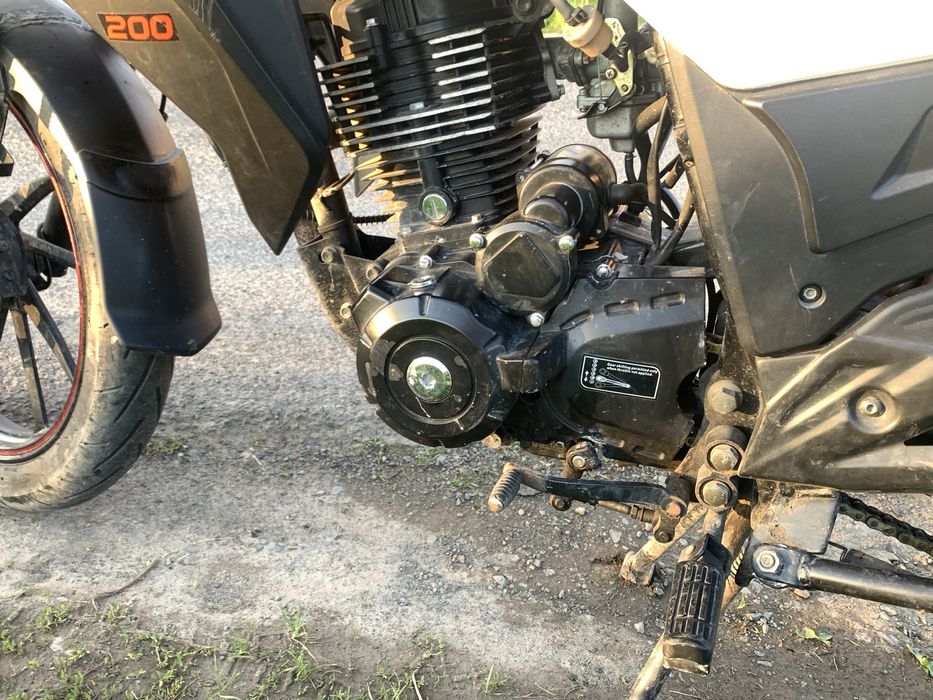 ПРОДАМ SPARK sp200r-28