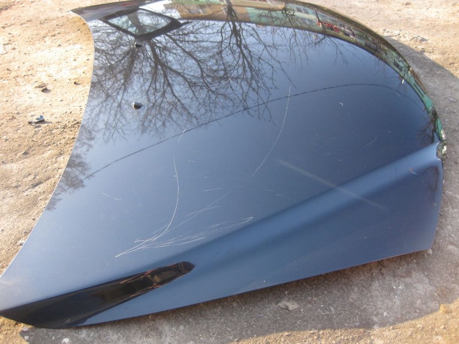 Капот Мазда Mazda 6