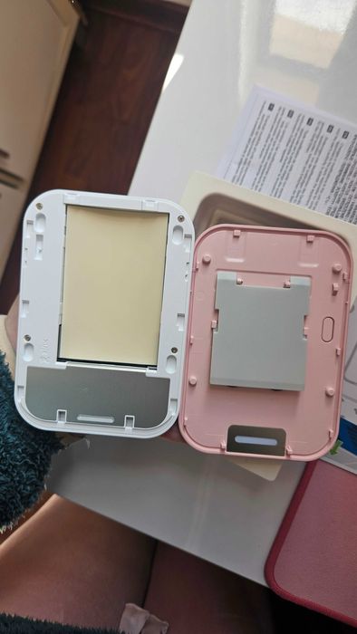 Canon mini impressora