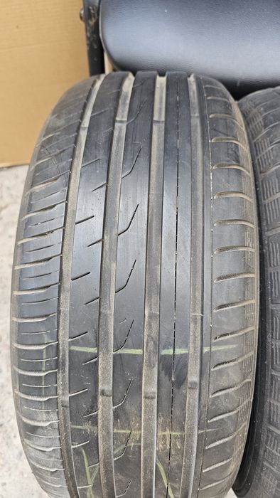 Toyo proxes cf2 2016 195/55 R15