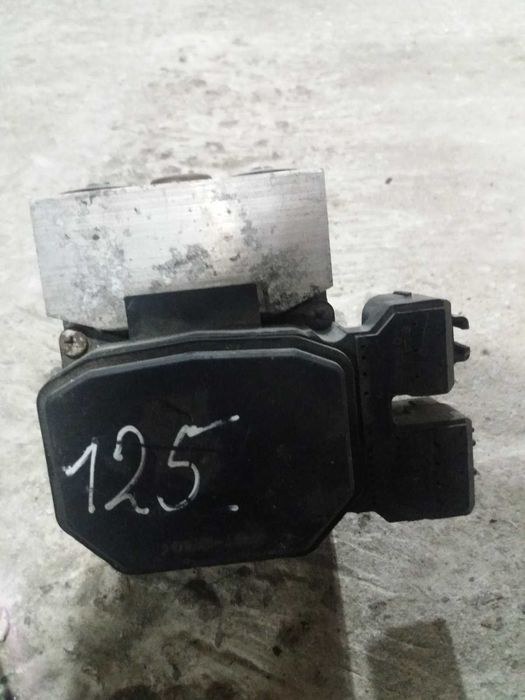 Блок abs Toyota 1330005000