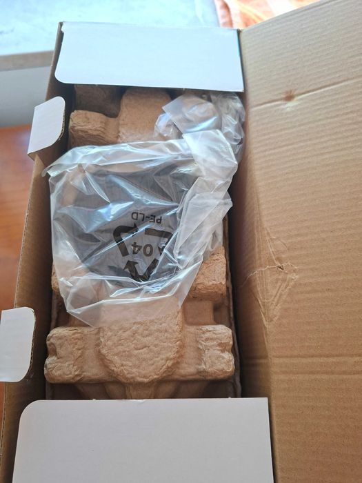 Dispensador de água qilive q.5107 com sistema de filtração NOVO