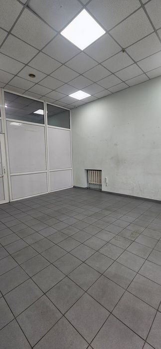 Фасадное помещение 30м Таирова