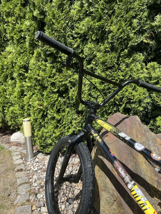 Rower BMX Uzywany