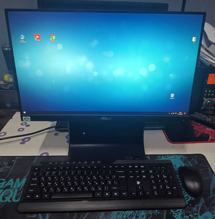 Моноблок Asus J4005