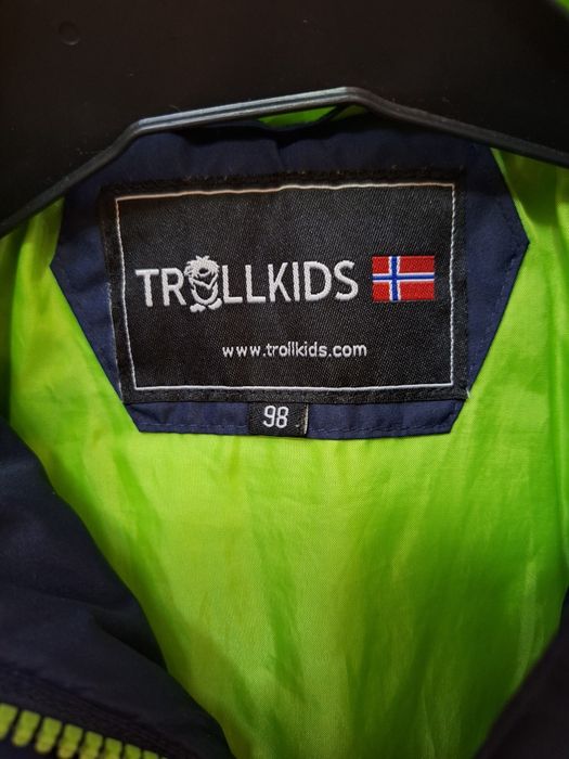 Vende-se casaco menino