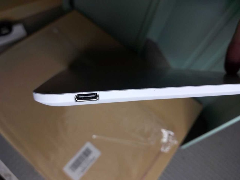 Чехол + клавиатура FARYODI для Samsung Galaxy Tab S10+/S9+/S7+ - 12,4"