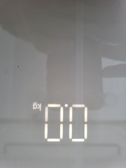 Waga łazienkowa Huawei