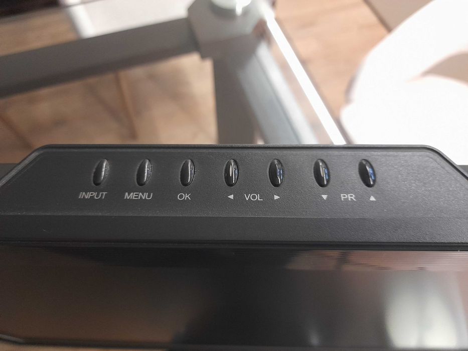 Monitor LG 32 como novo