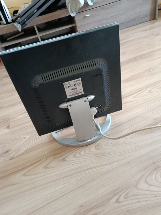 Monitor do komputera