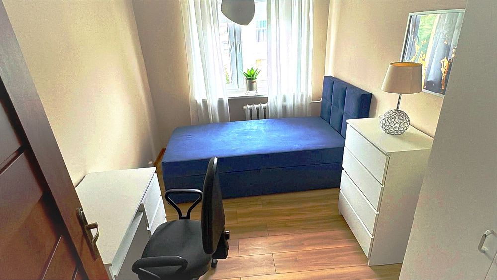 Mieszkanie – Choszczno - Widok 4