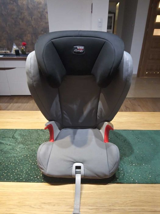 Fotelik samochodowy BRITAX ROMER KIDFIX SL