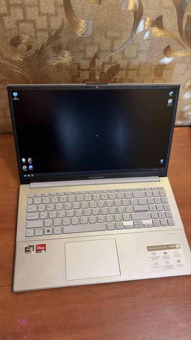 ASUS VivoBook Go 15