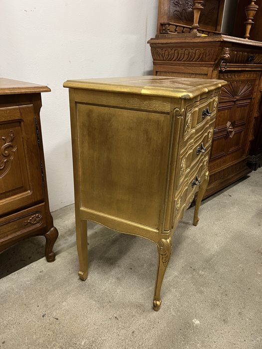 Komoda Ludwikowska/Złota/Raty