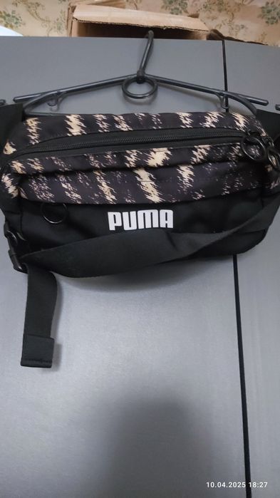 Сумка Puma сумка