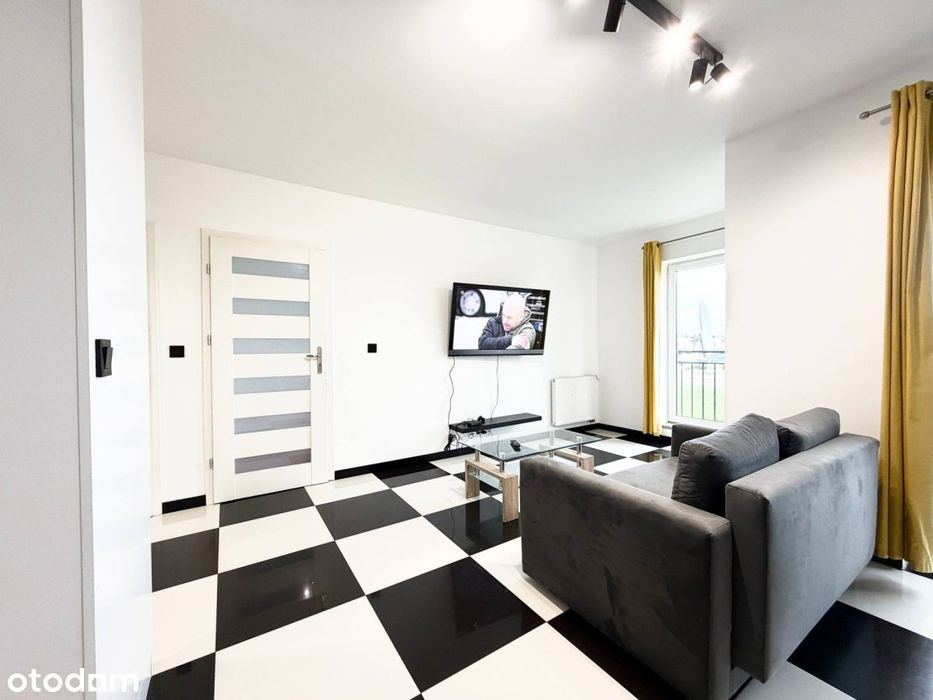 Buforowa | 50 m² | 2 pokoje | Pet Friendly - Widok 5