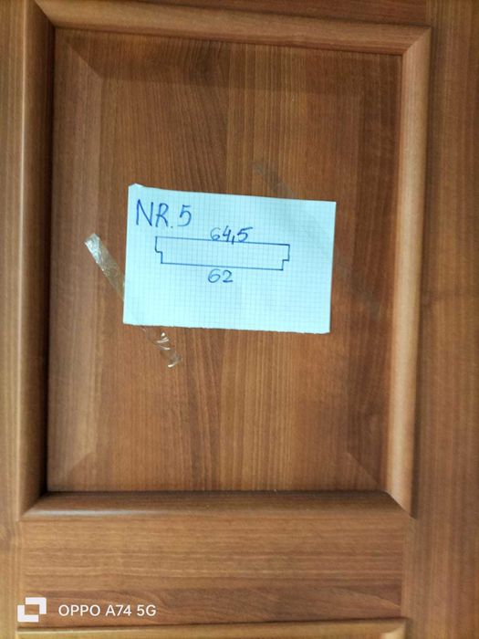 Drzwi Porta używane super stan LEWE   100zł   za szt.