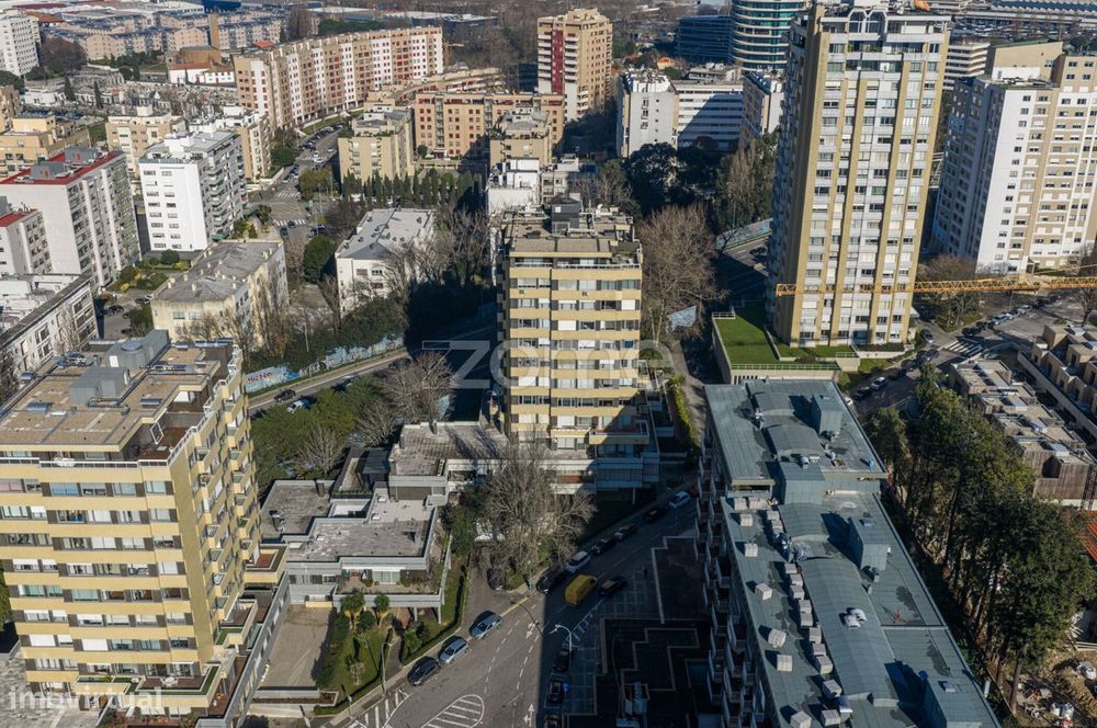 Exclusivo Apartamento T5, no Coração da Cidade do Porto