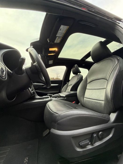 Infiniti QX50 2018 VIN 3PCAJ5M32KF111222 фото оголошення 8 з 8
