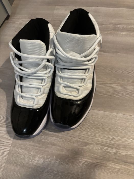 Jordan 11  stan idealny