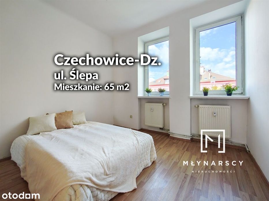 Mieszkanie – Czechowice-Dziedzice - Widok 4