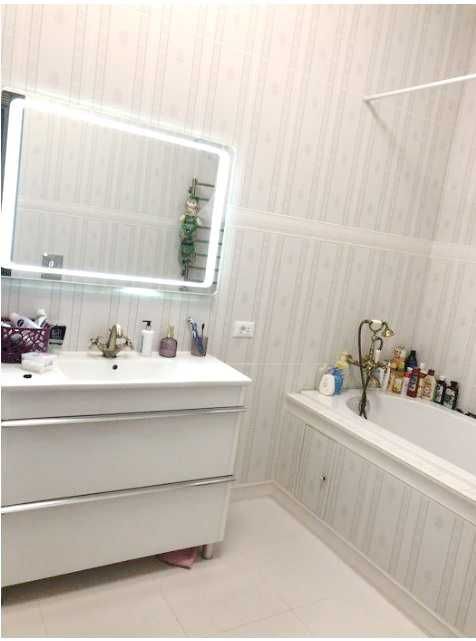 2-комнатная квартира по адресу Куликово поле пл. (площадь 130 м²) - Atlanta.ua - фото 5