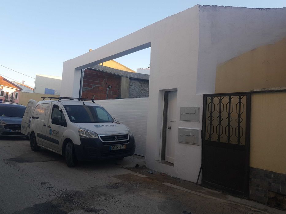 Construção/Remodelação e outros