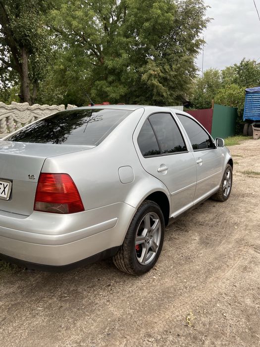 Продам Volkswagen бора