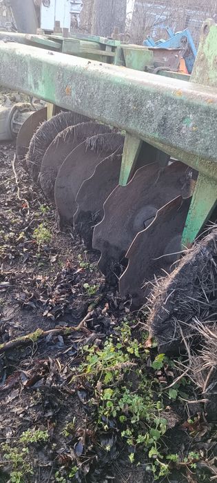 Краснянка  БДВП 3 м