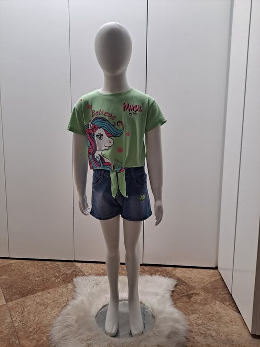 Conjunto  lindíssimo