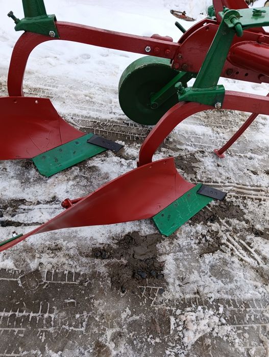 Продається плуг Кварделен в гарному стані