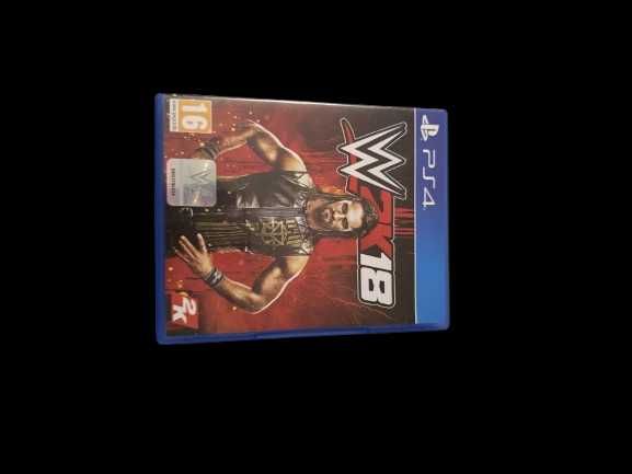 Jogos PS4 | Call of Duty, The Last of Us, Crash, WWE | Originais