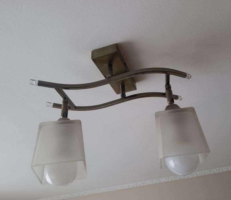 Продам  Світильник