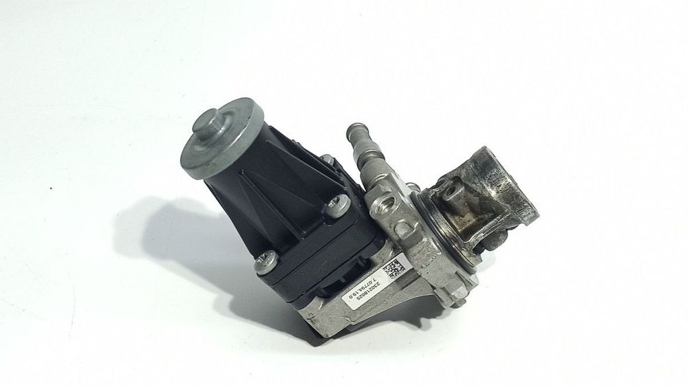 VáLVULA EGR CITROEN C3 FEEL