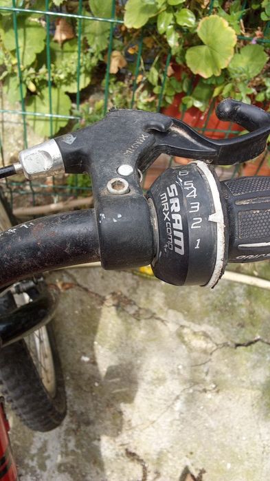 Bicicleta para crianças