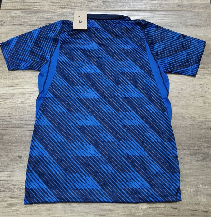 Camisola Principal França