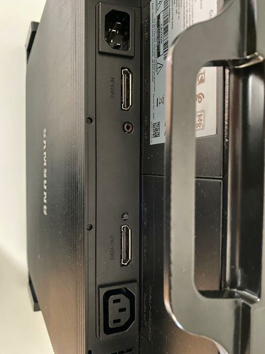 Ekran interaktywny Samsung IF015H-E