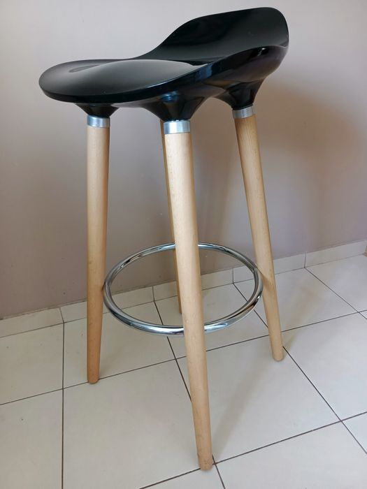Hocker krzesło modern