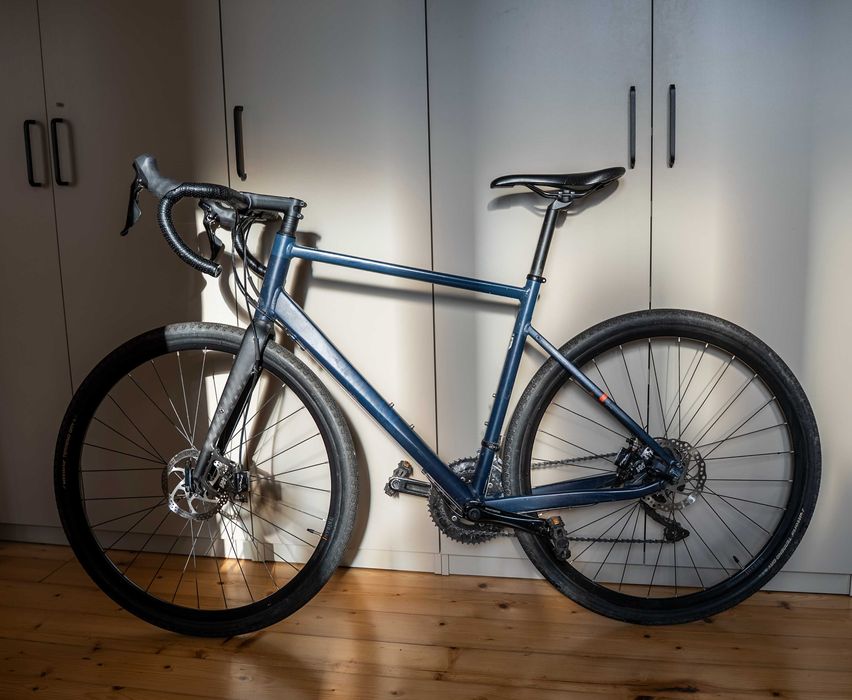 triban rc 520 - tanie rowery online, akcesoria | OLX Sport i Hobby