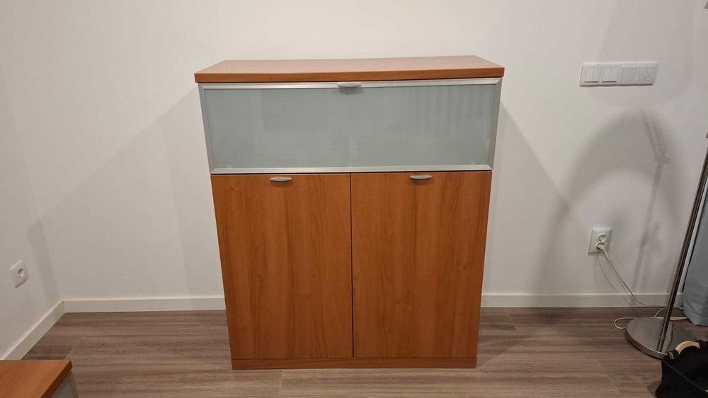 Conjunto Moveis de Sala